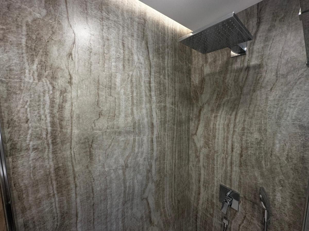 בפורטורוז Apartments Elza מראה חיצוני תמונה