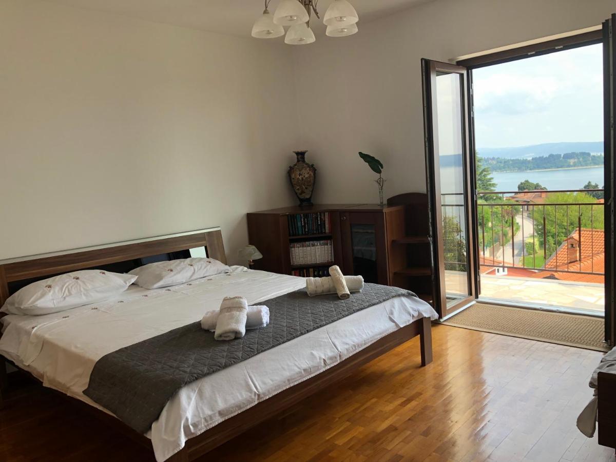 בפורטורוז Apartments Elza מראה חיצוני תמונה