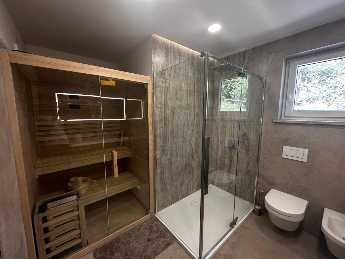בפורטורוז Apartments Elza מראה חיצוני תמונה