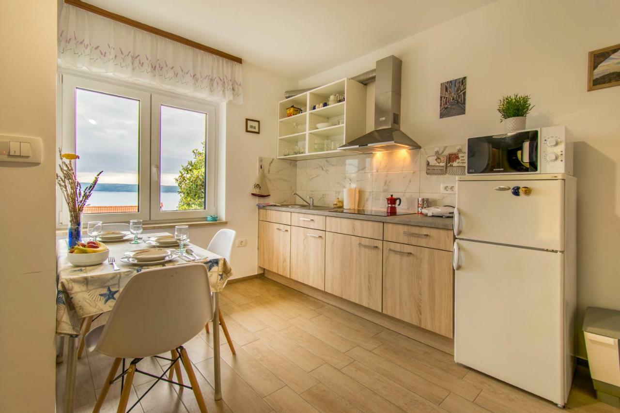 בפורטורוז Apartments Elza מראה חיצוני תמונה