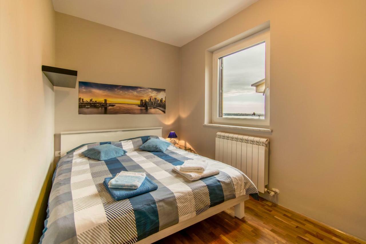 בפורטורוז Apartments Elza מראה חיצוני תמונה